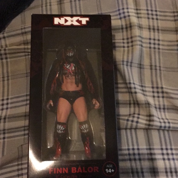 Toy - Picture 1 of 1